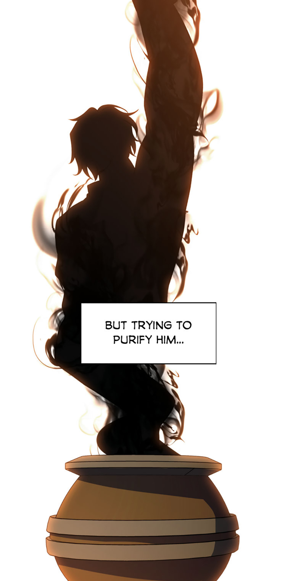 Archmage Transcending Through Regression Chapter 129 Page 84