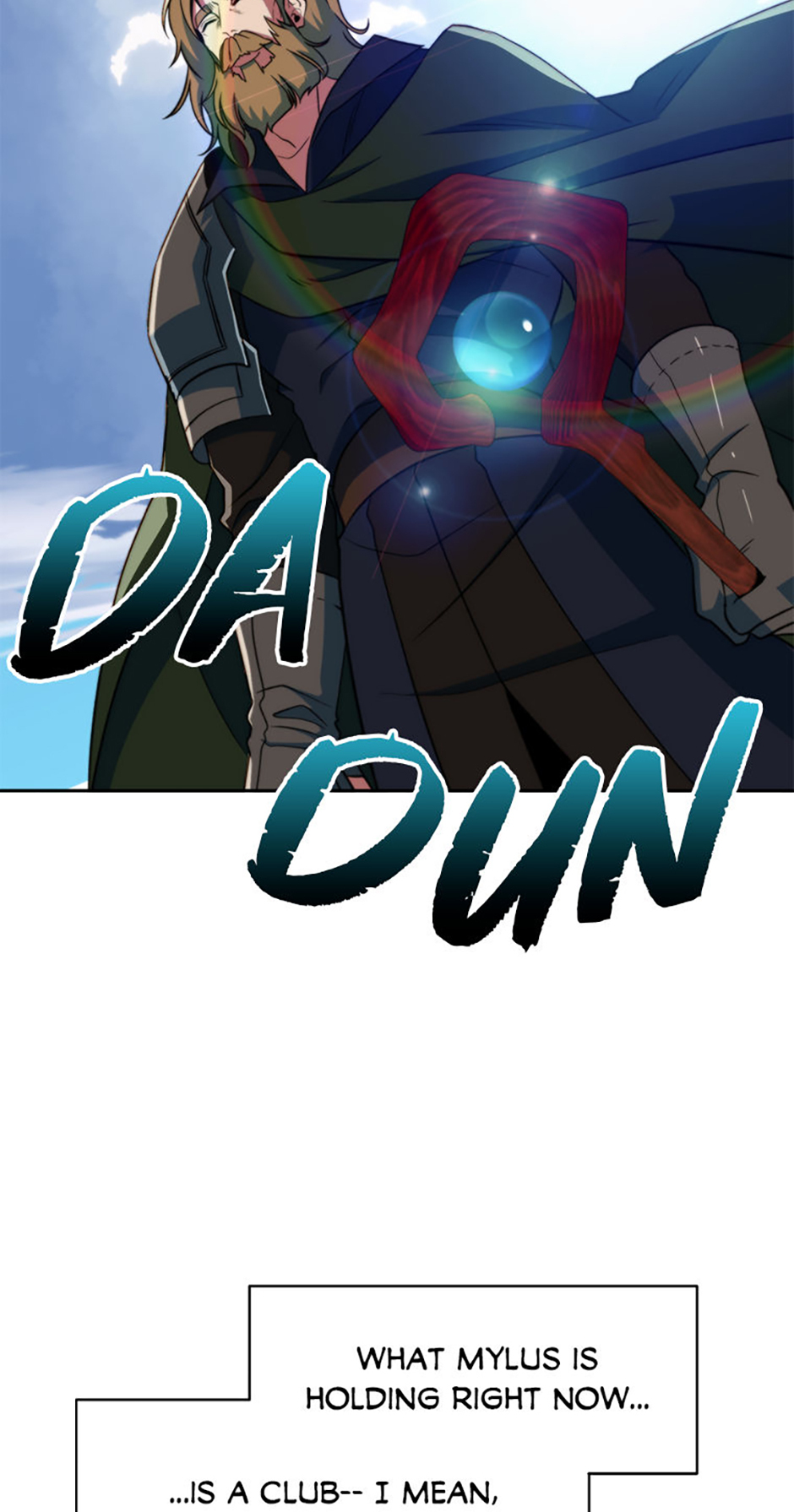 Archmage Transcending Through Regression Chapter 134 Page 6