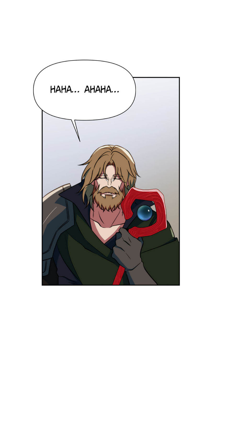 Archmage Transcending Through Regression Chapter 134 Page 8