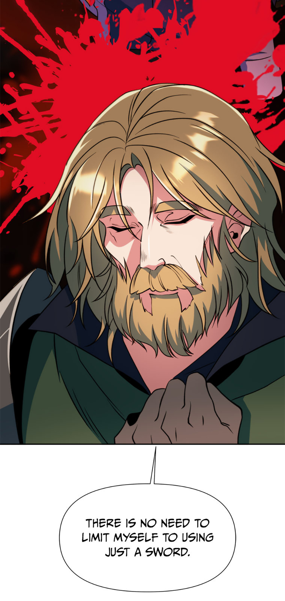 Archmage Transcending Through Regression Chapter 134 Page 10