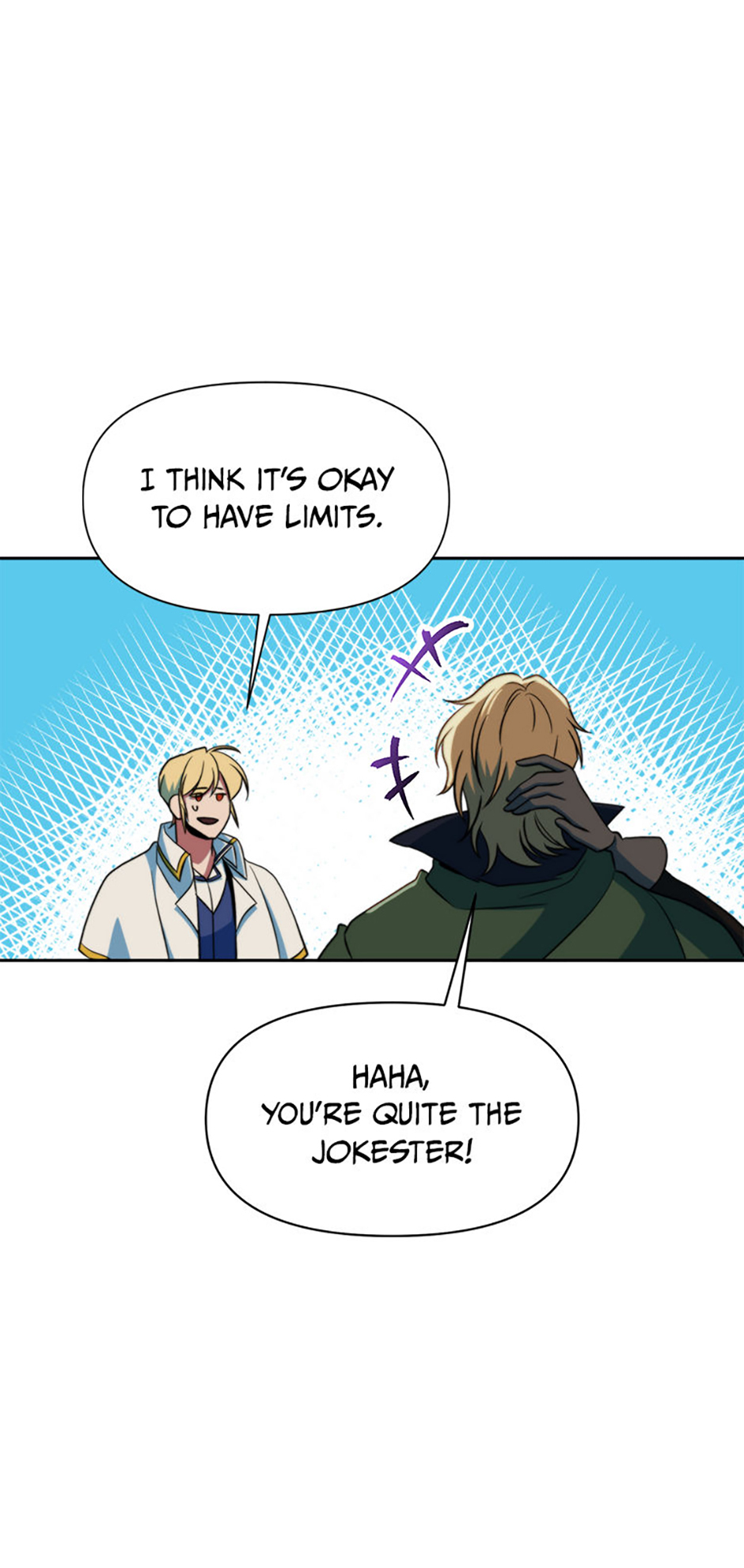 Archmage Transcending Through Regression Chapter 134 Page 11