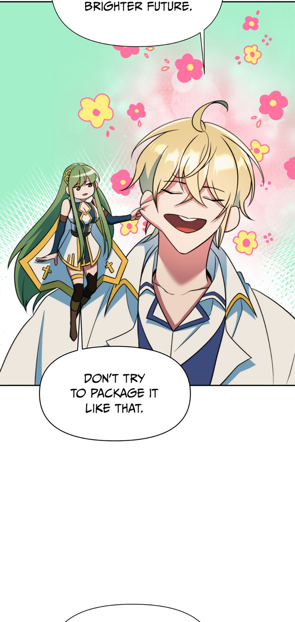 Archmage Transcending Through Regression Chapter 134 Page 13