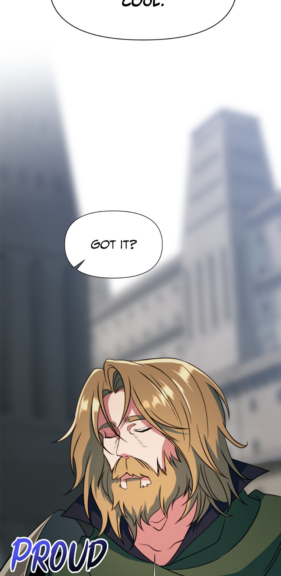 Archmage Transcending Through Regression Chapter 134 Page 17