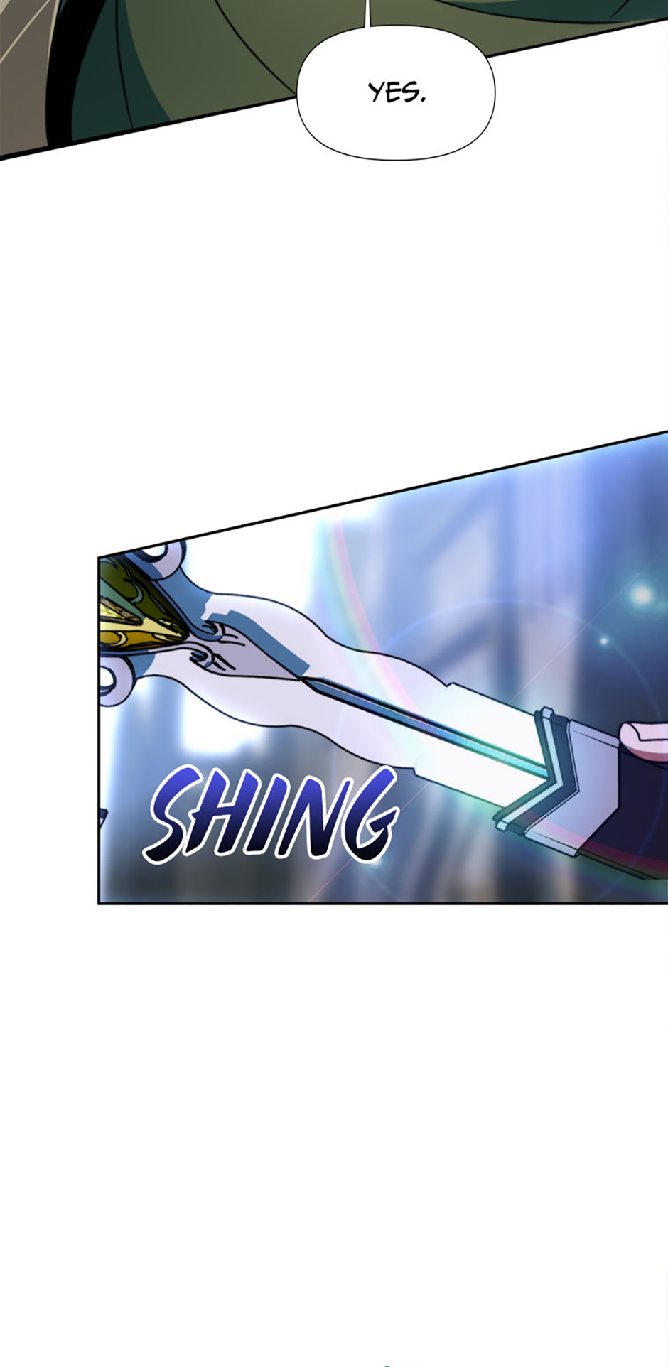 Archmage Transcending Through Regression Chapter 134 Page 18