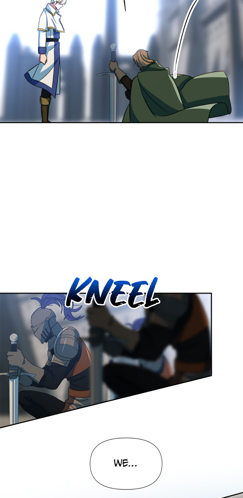 Archmage Transcending Through Regression Chapter 134 Page 20