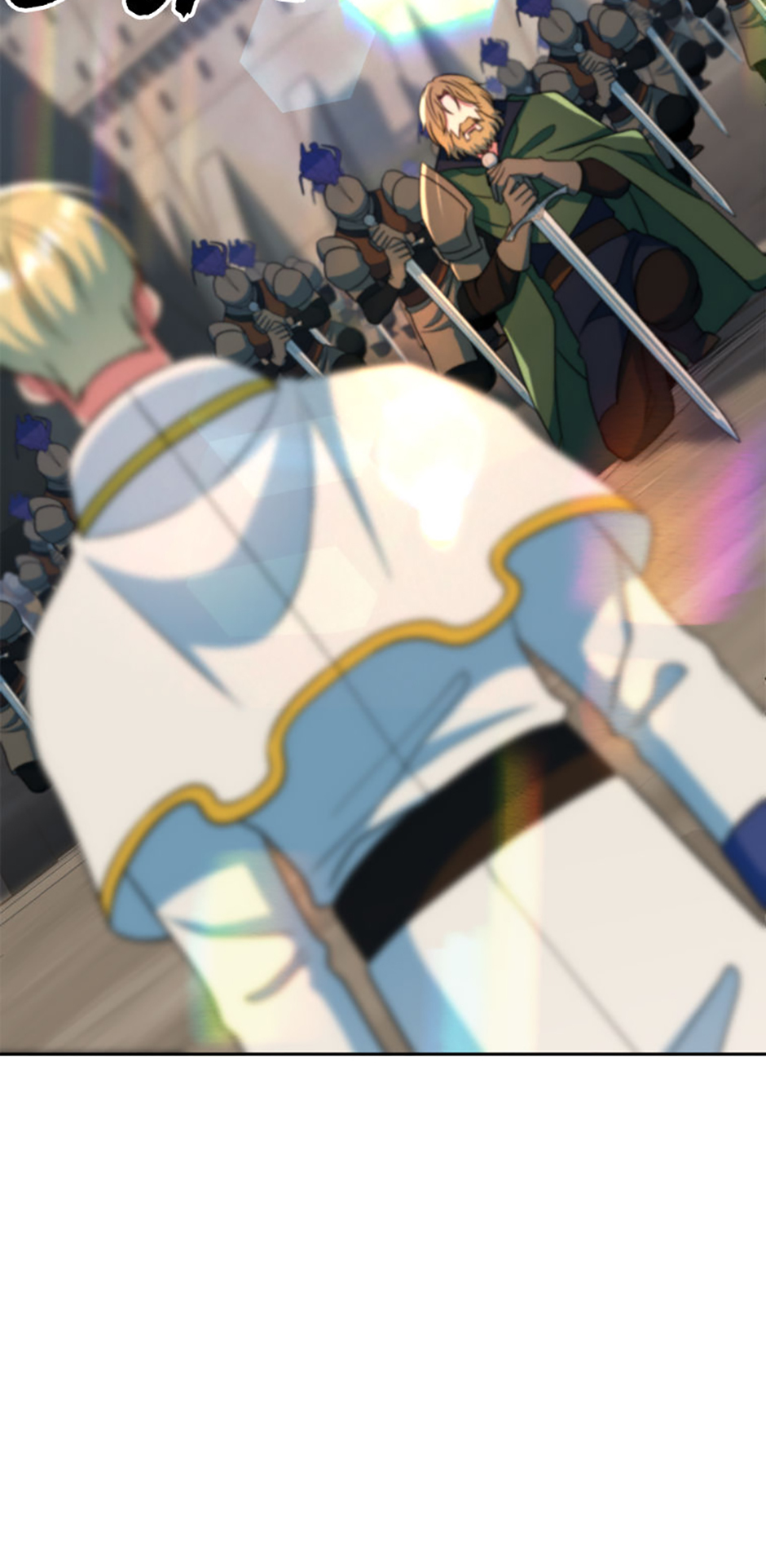 Archmage Transcending Through Regression Chapter 134 Page 22