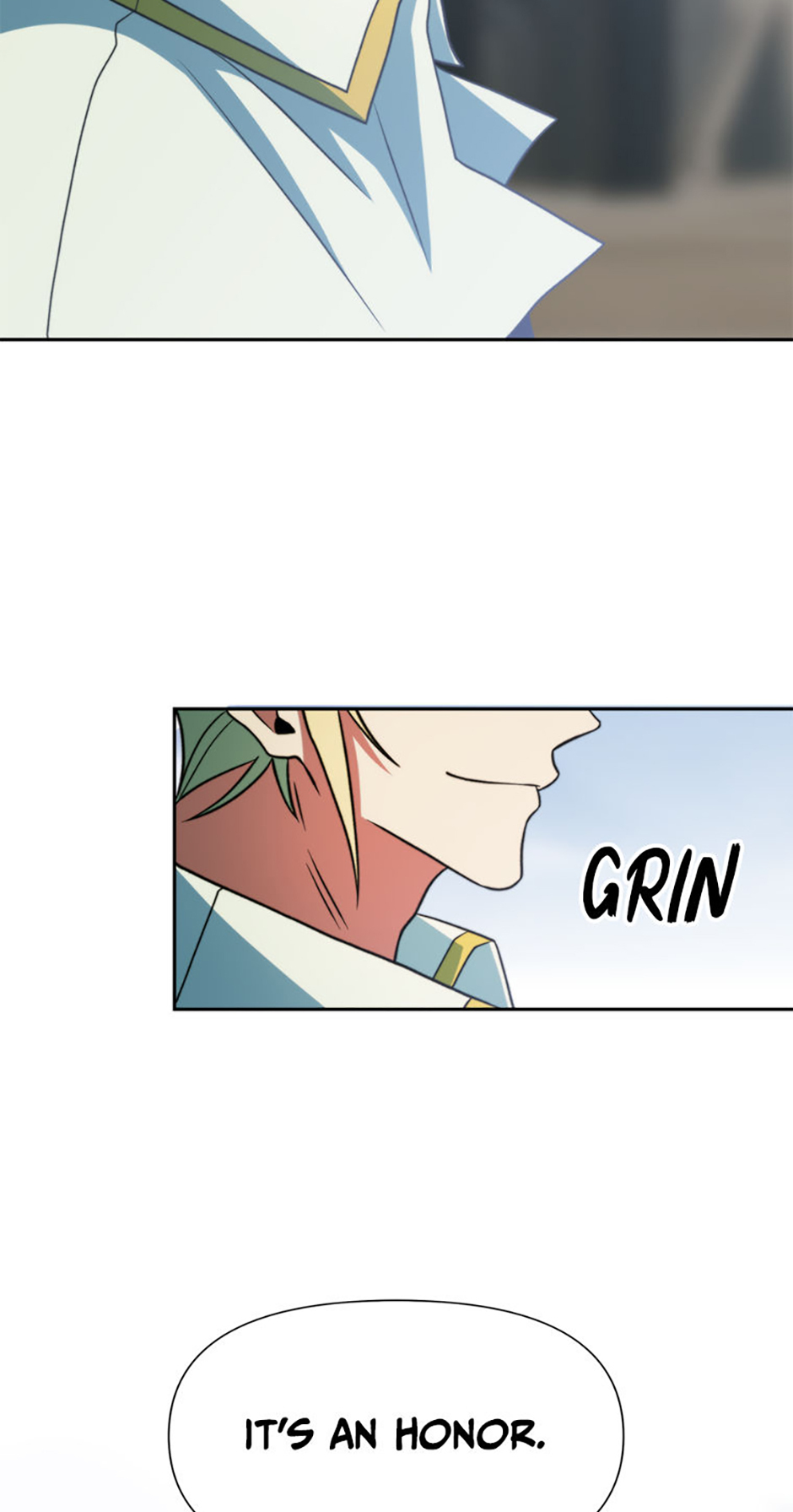 Archmage Transcending Through Regression Chapter 134 Page 24