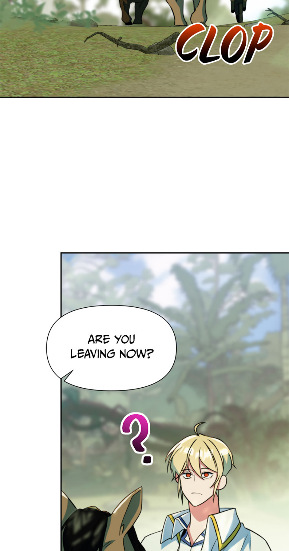 Archmage Transcending Through Regression Chapter 134 Page 26