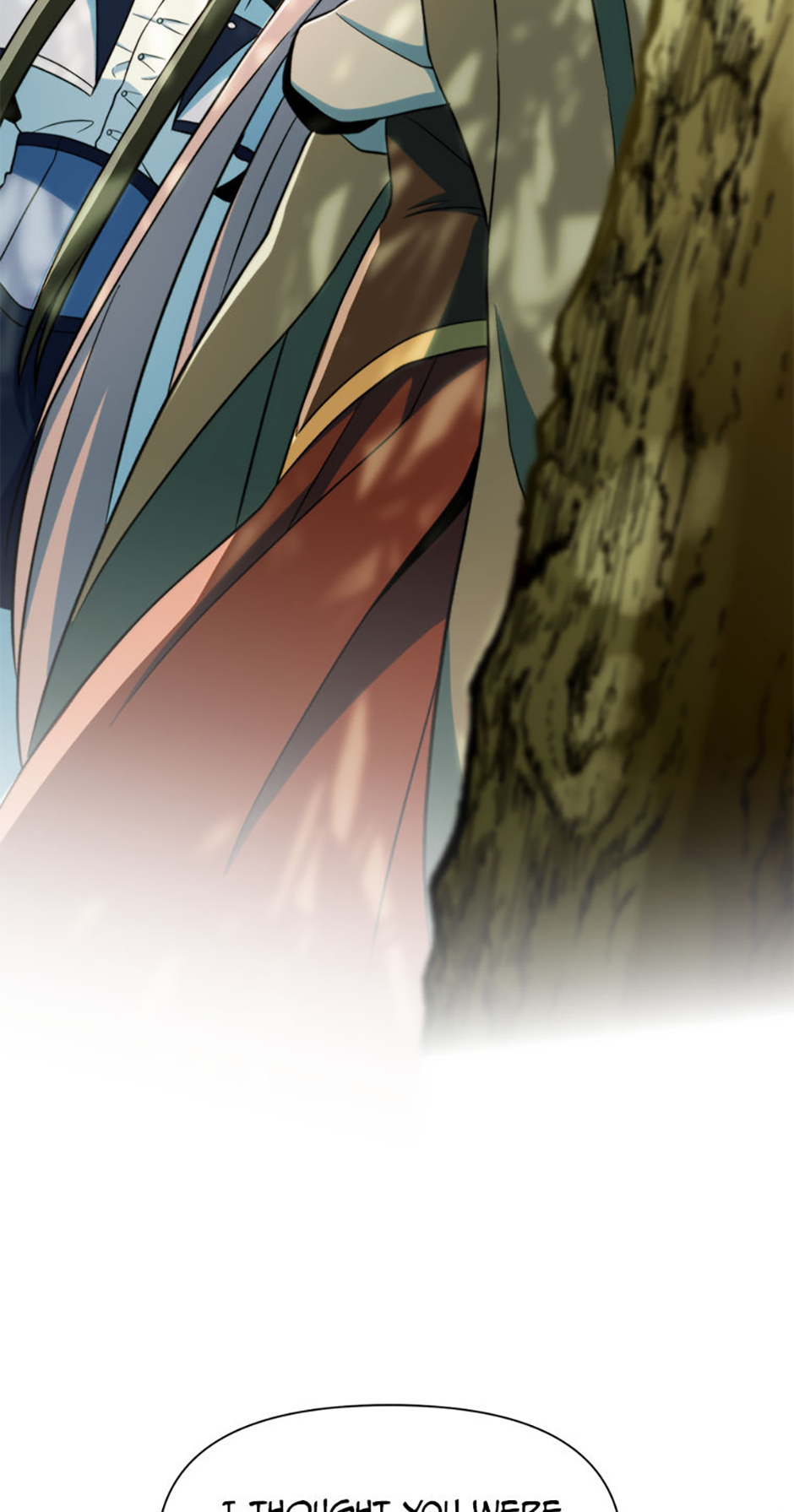 Archmage Transcending Through Regression Chapter 134 Page 28