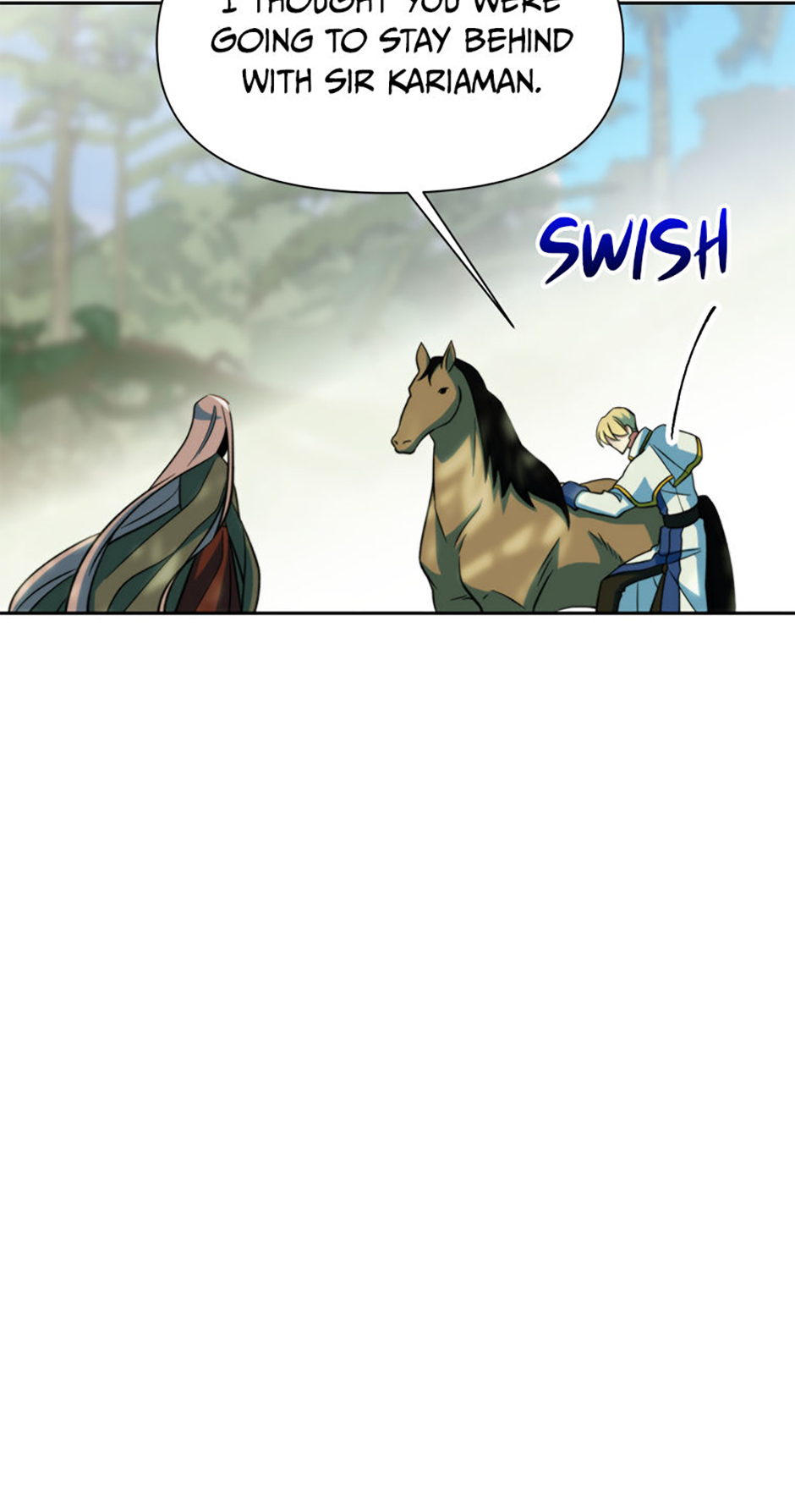 Archmage Transcending Through Regression Chapter 134 Page 29