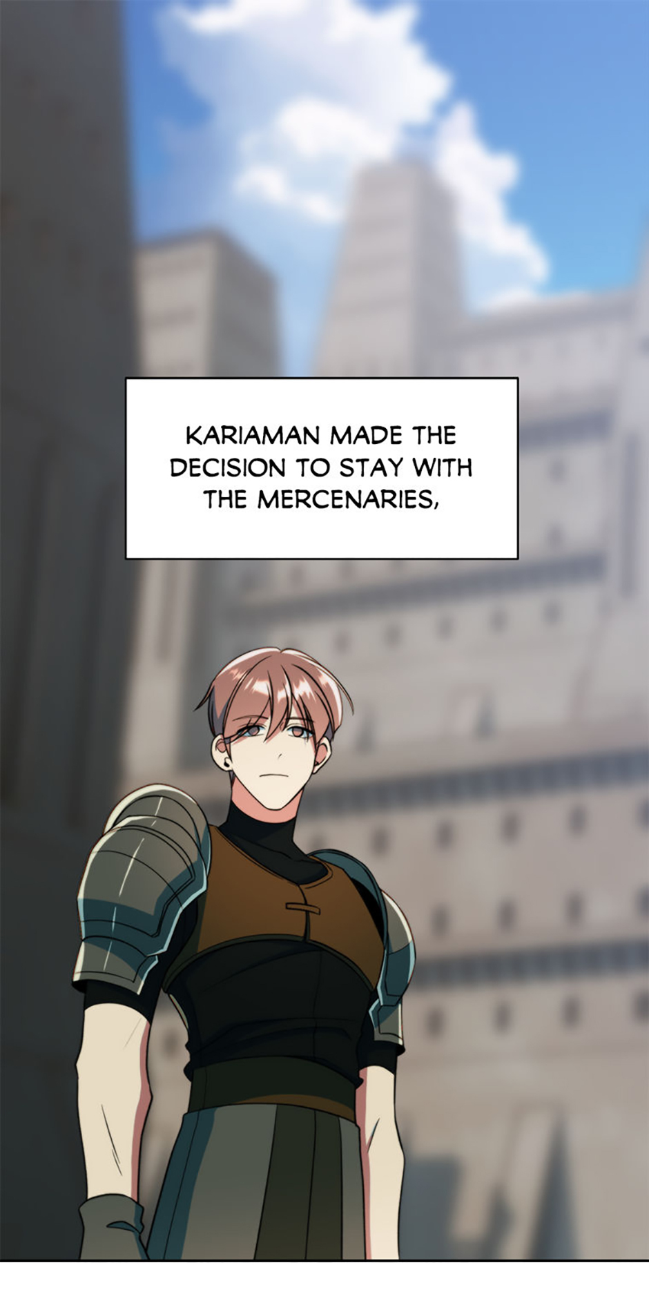Archmage Transcending Through Regression Chapter 134 Page 30