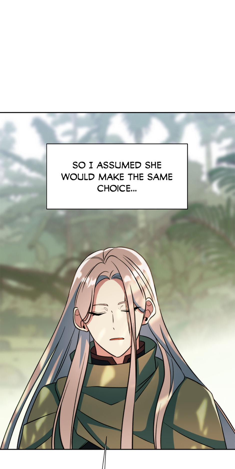 Archmage Transcending Through Regression Chapter 134 Page 31