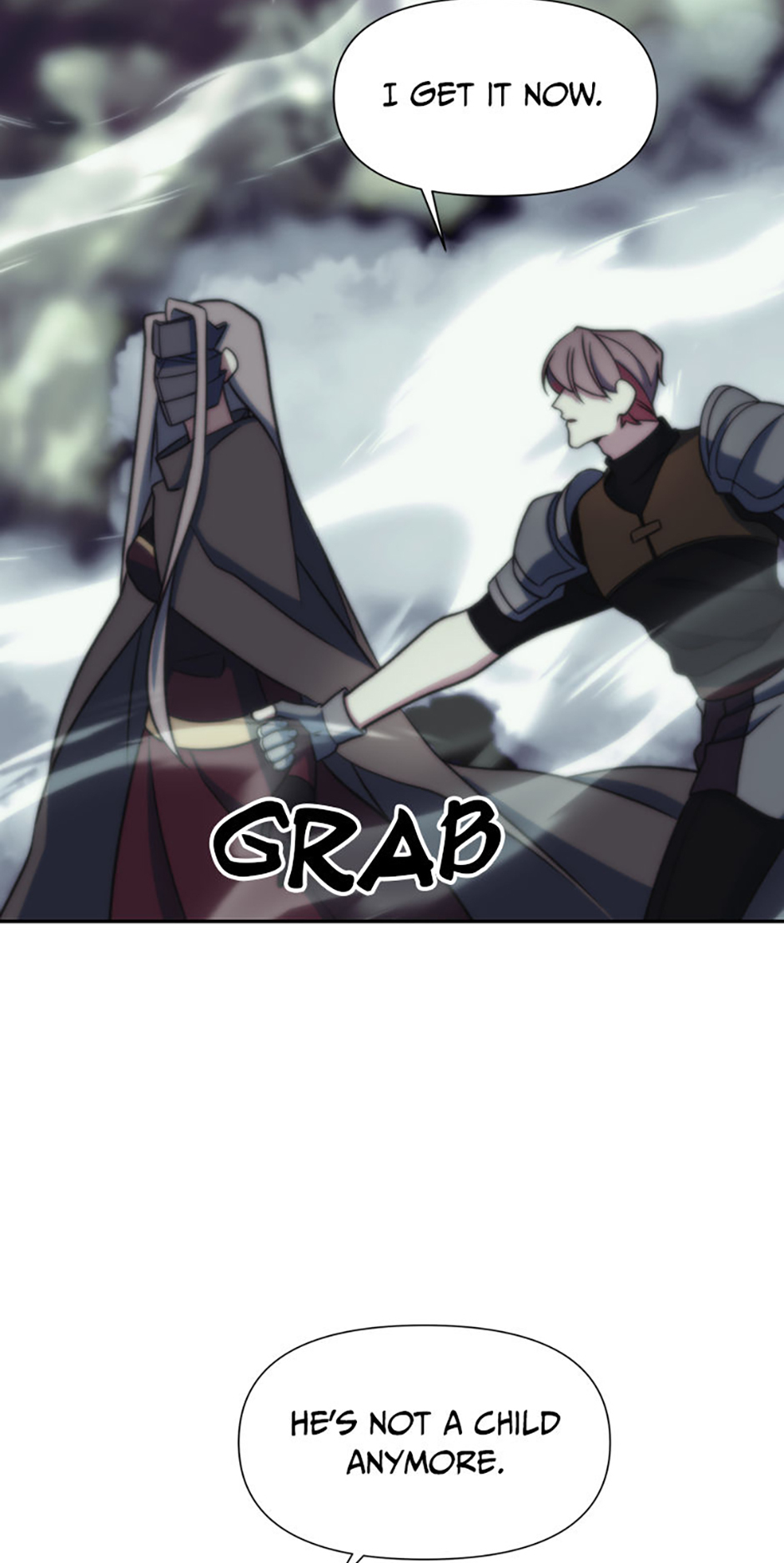 Archmage Transcending Through Regression Chapter 134 Page 33