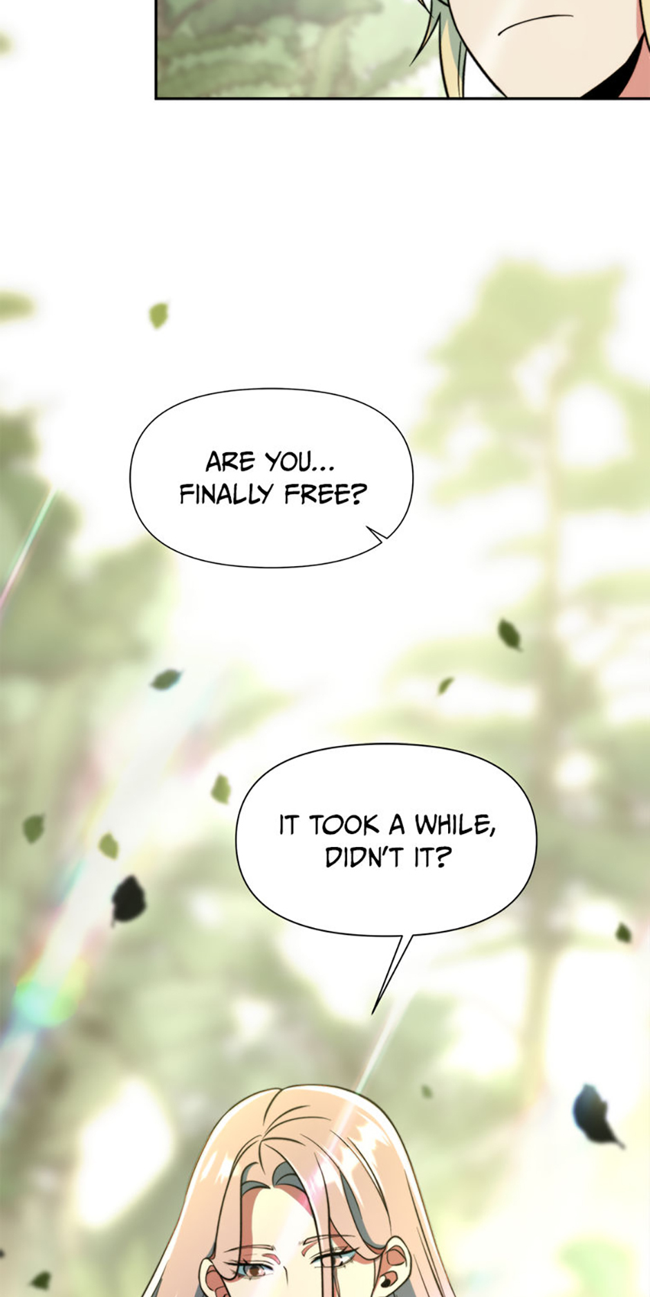 Archmage Transcending Through Regression Chapter 134 Page 35