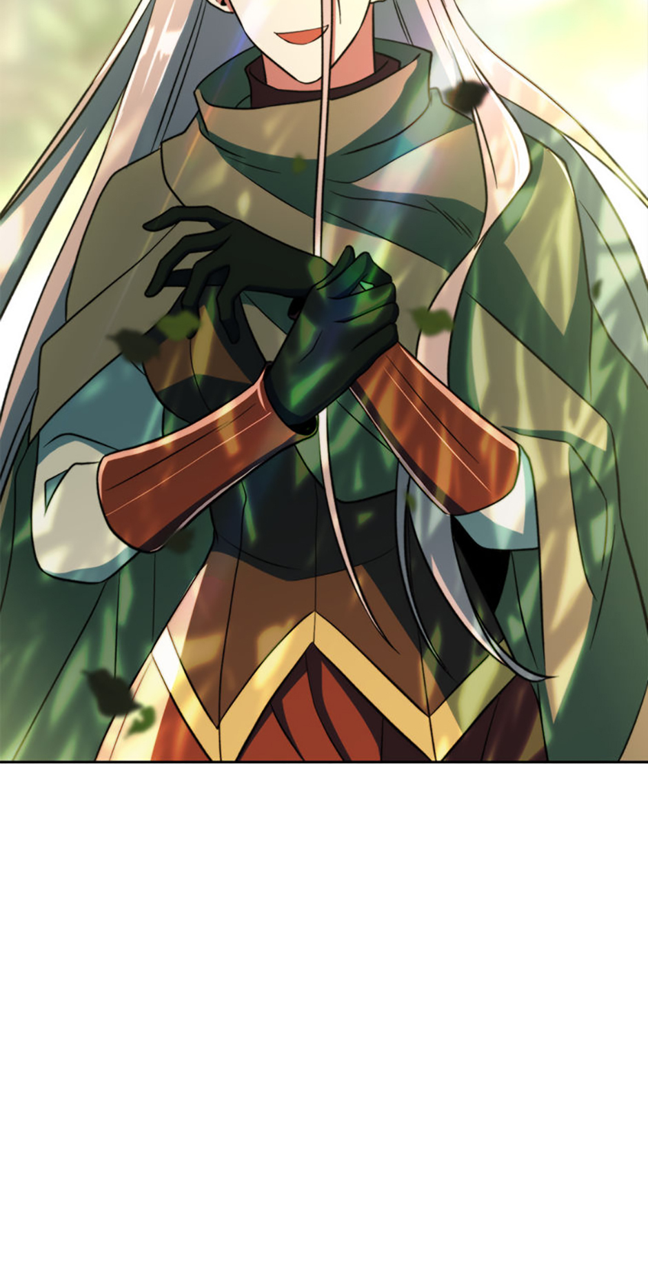 Archmage Transcending Through Regression Chapter 134 Page 36