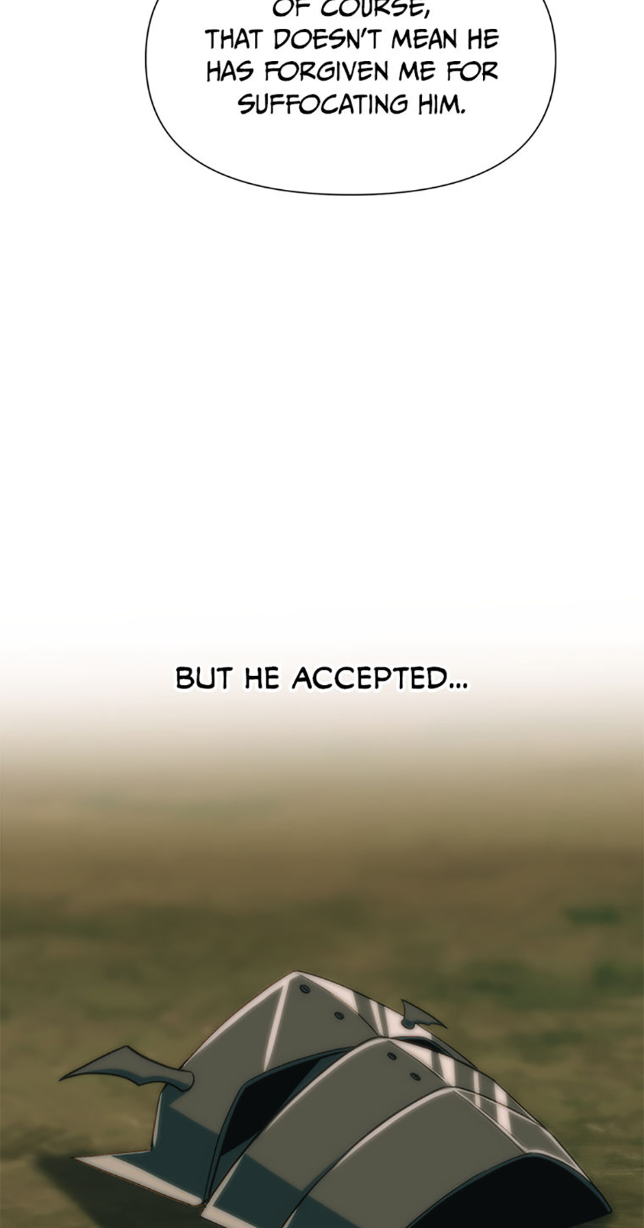 Archmage Transcending Through Regression Chapter 134 Page 38