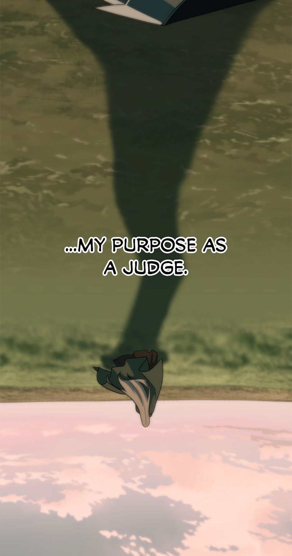 Archmage Transcending Through Regression Chapter 134 Page 39