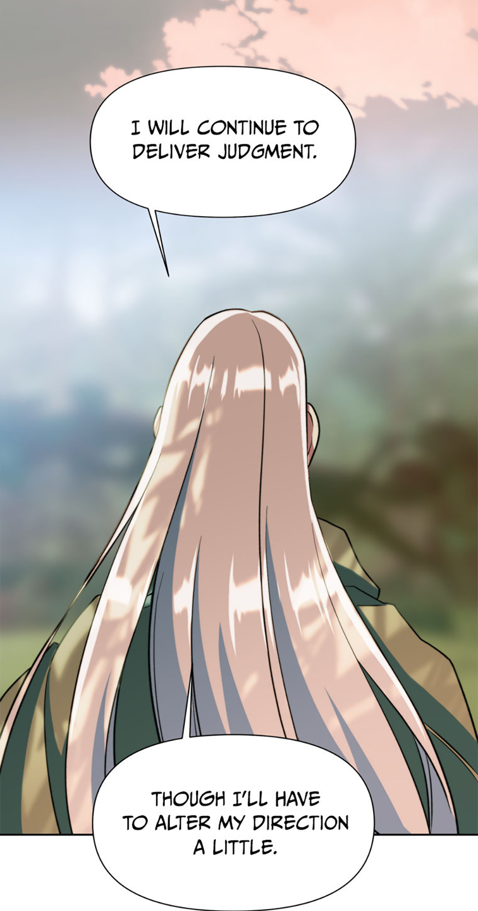 Archmage Transcending Through Regression Chapter 134 Page 40