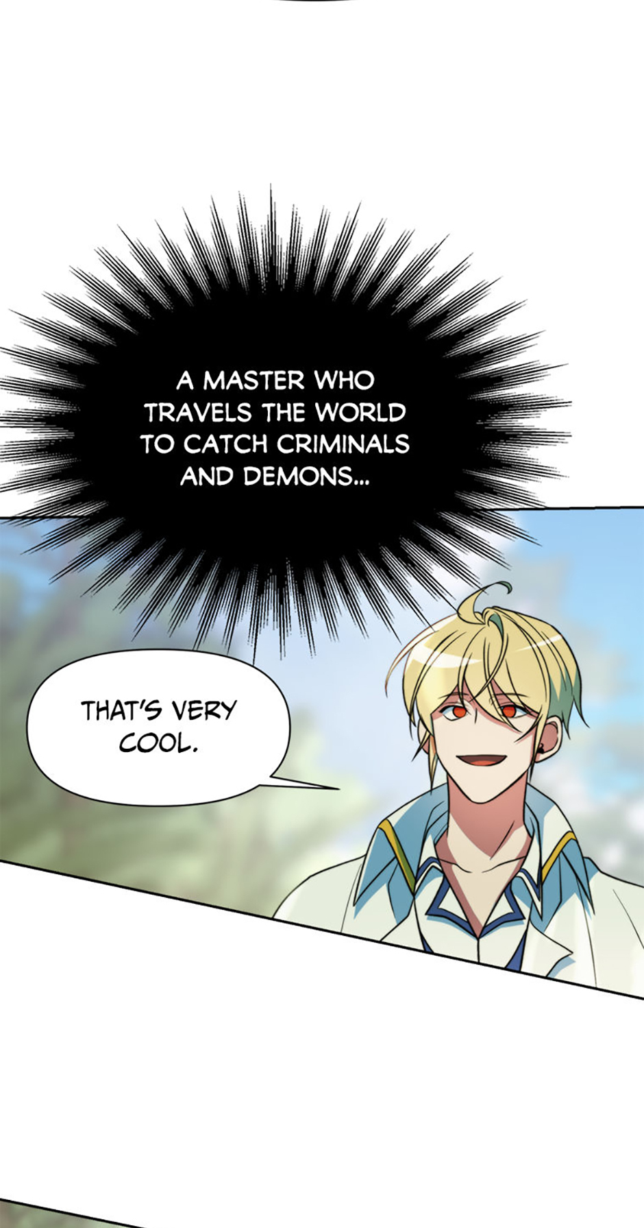 Archmage Transcending Through Regression Chapter 134 Page 41
