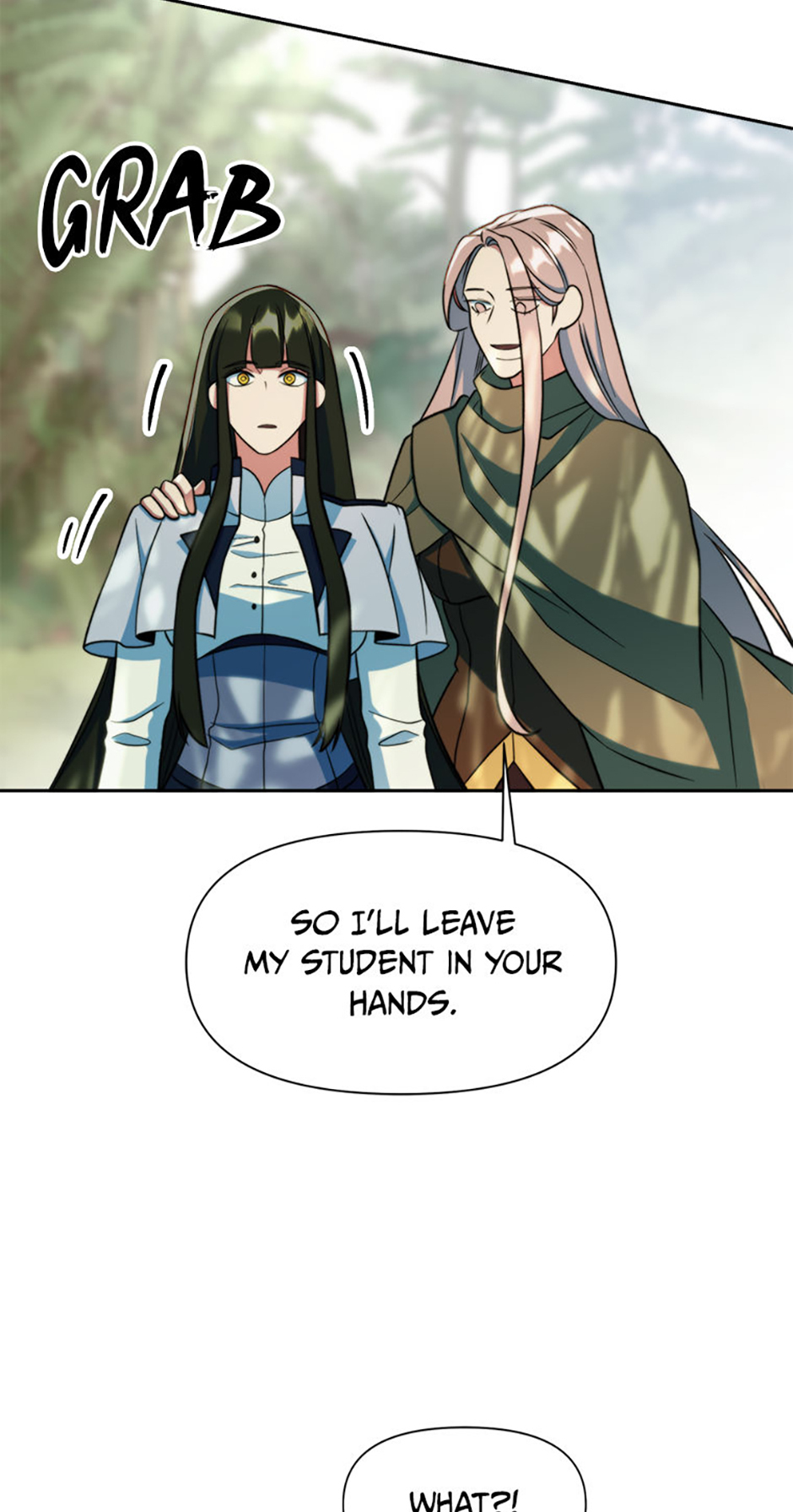 Archmage Transcending Through Regression Chapter 134 Page 42