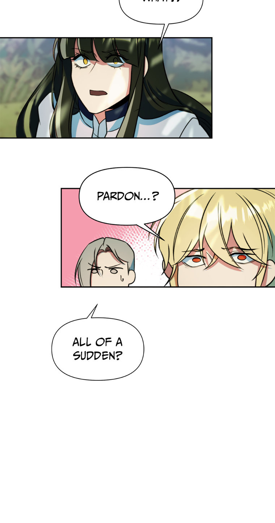 Archmage Transcending Through Regression Chapter 134 Page 43