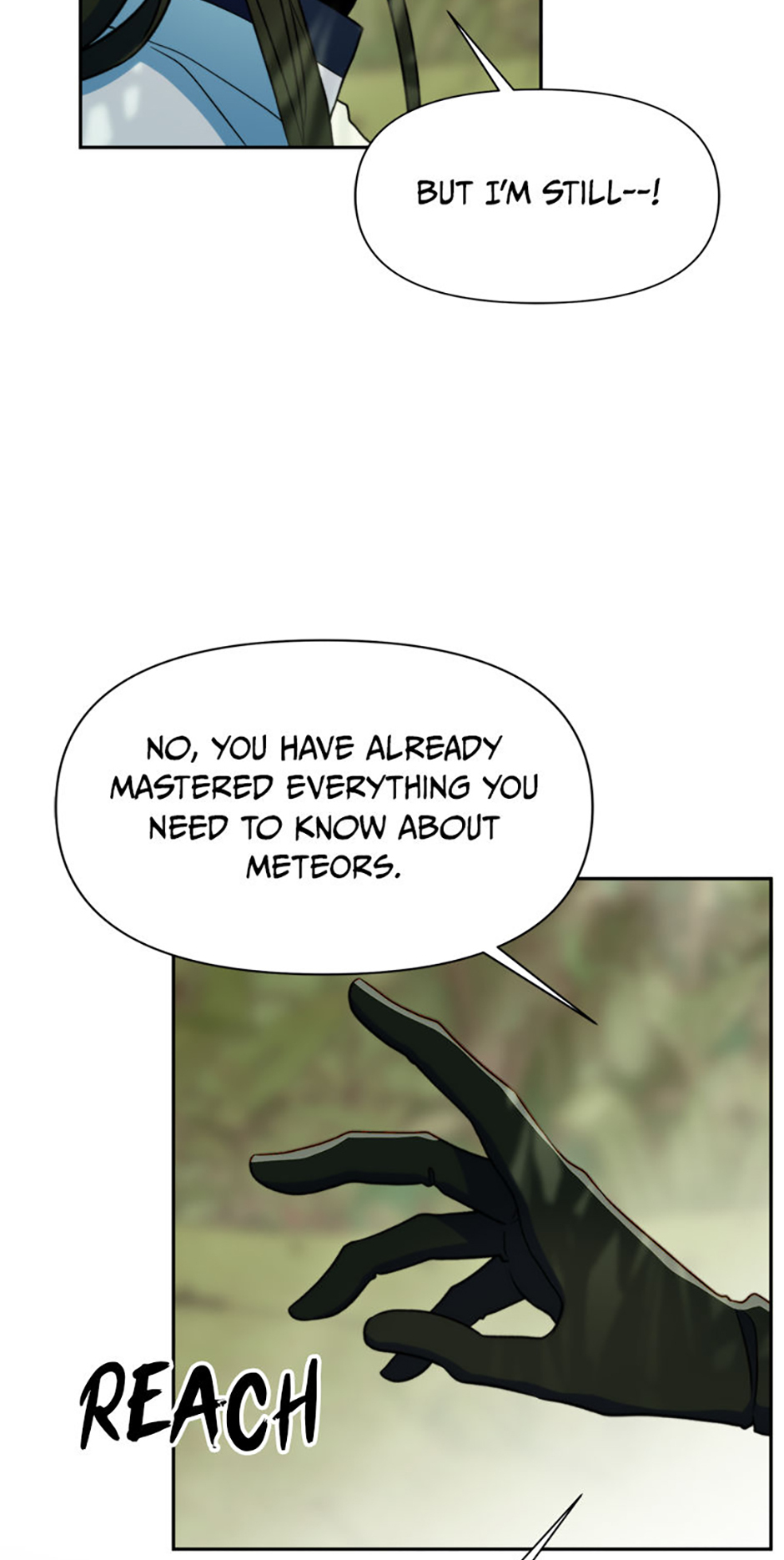 Archmage Transcending Through Regression Chapter 134 Page 46