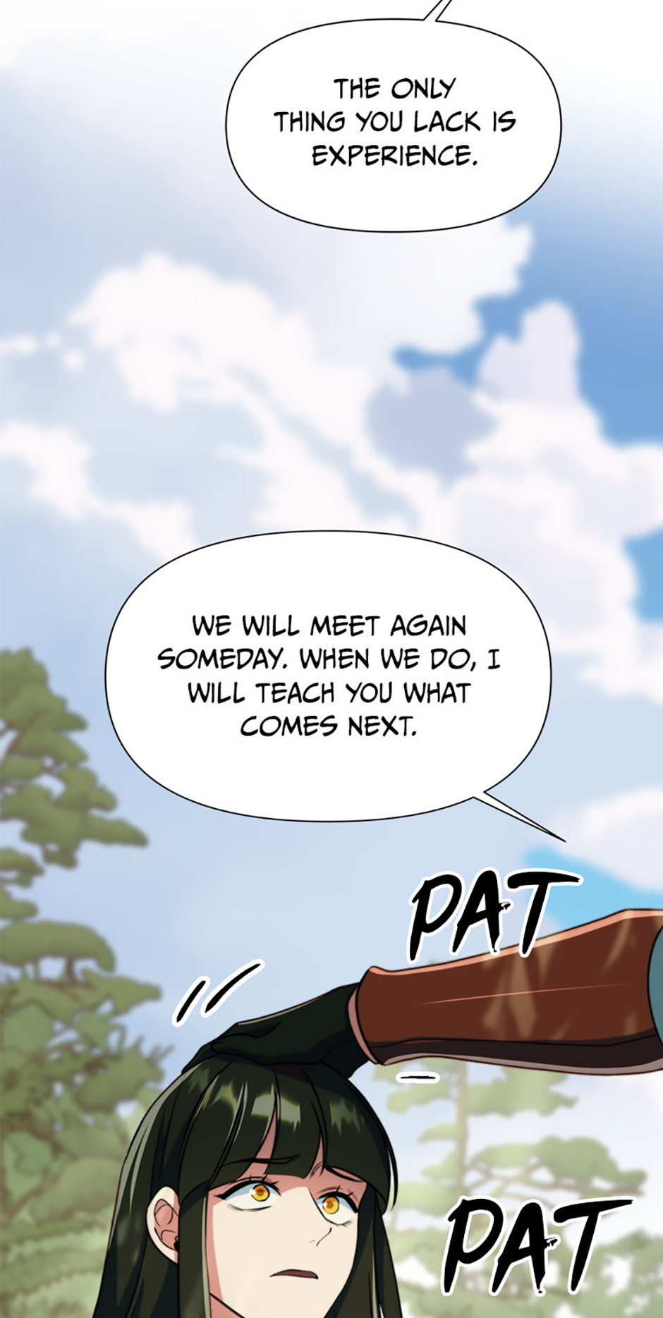 Archmage Transcending Through Regression Chapter 134 Page 47
