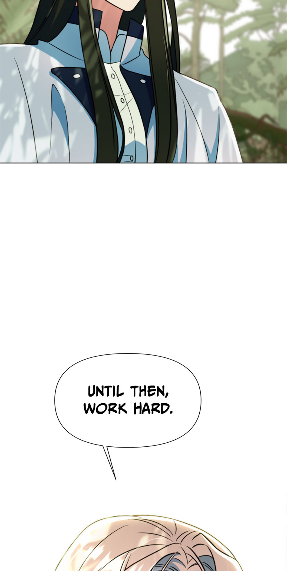 Archmage Transcending Through Regression Chapter 134 Page 48