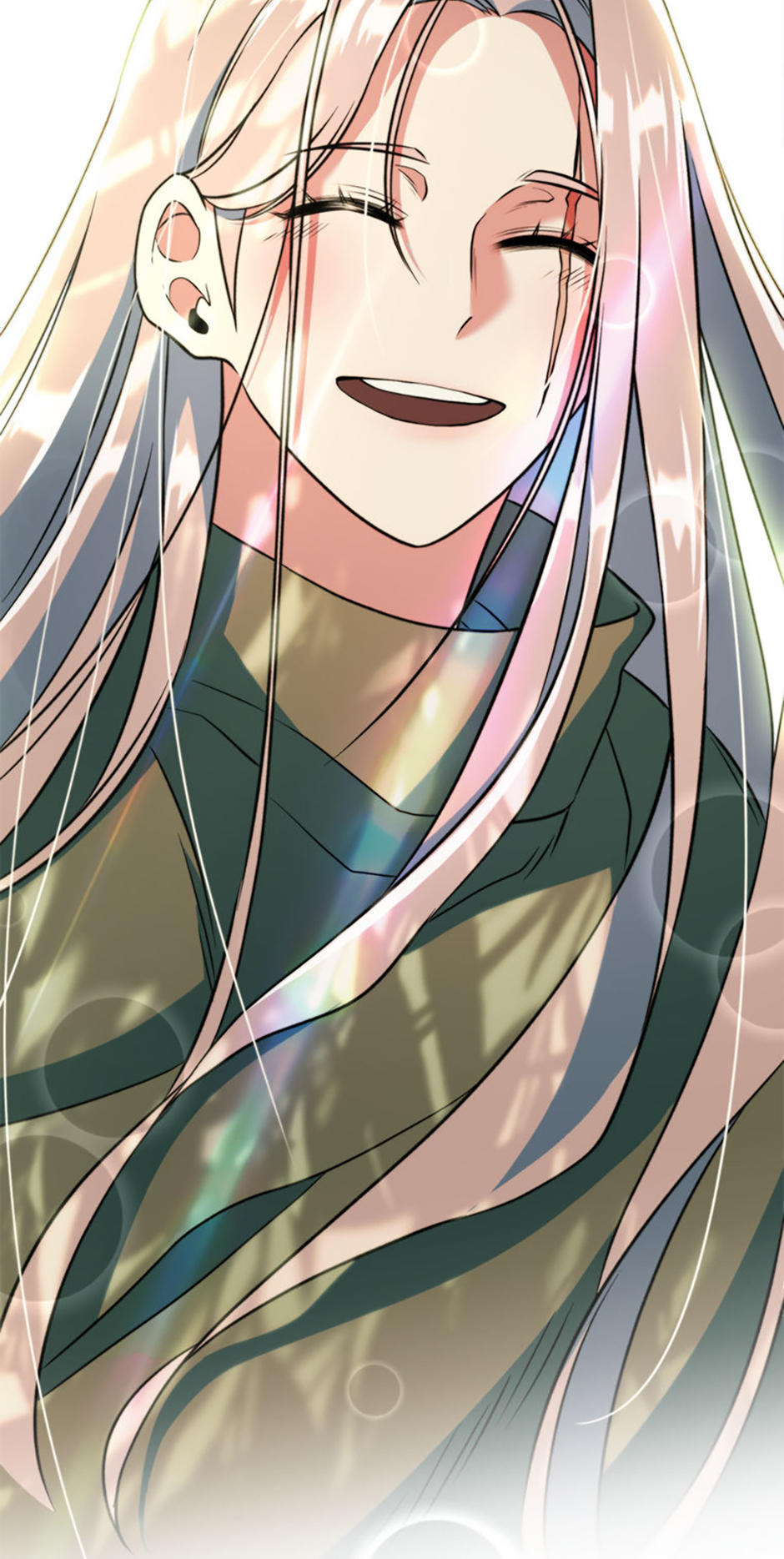 Archmage Transcending Through Regression Chapter 134 Page 49