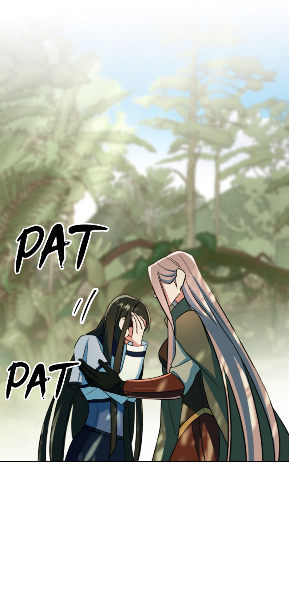 Archmage Transcending Through Regression Chapter 134 Page 51