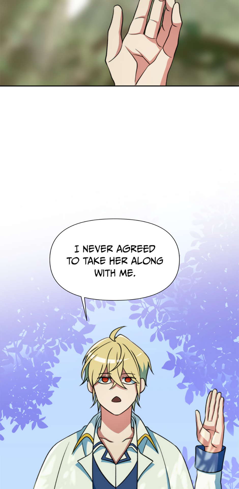 Archmage Transcending Through Regression Chapter 134 Page 53