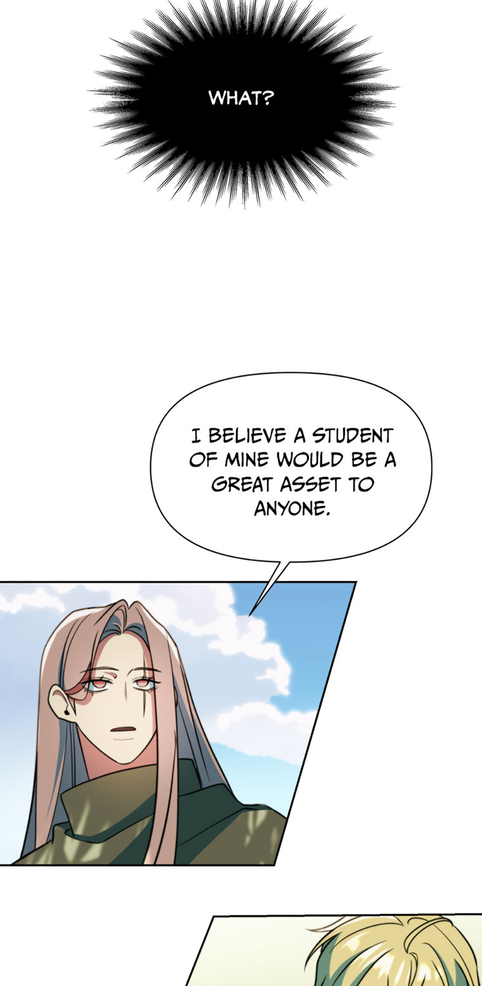 Archmage Transcending Through Regression Chapter 134 Page 55