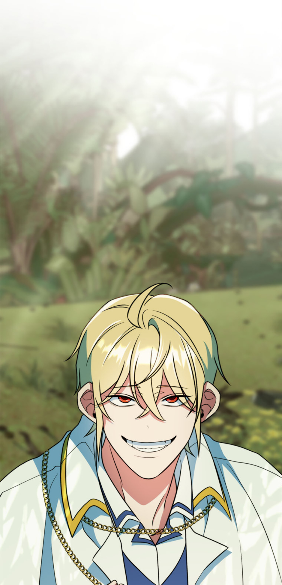 Archmage Transcending Through Regression Chapter 134 Page 58