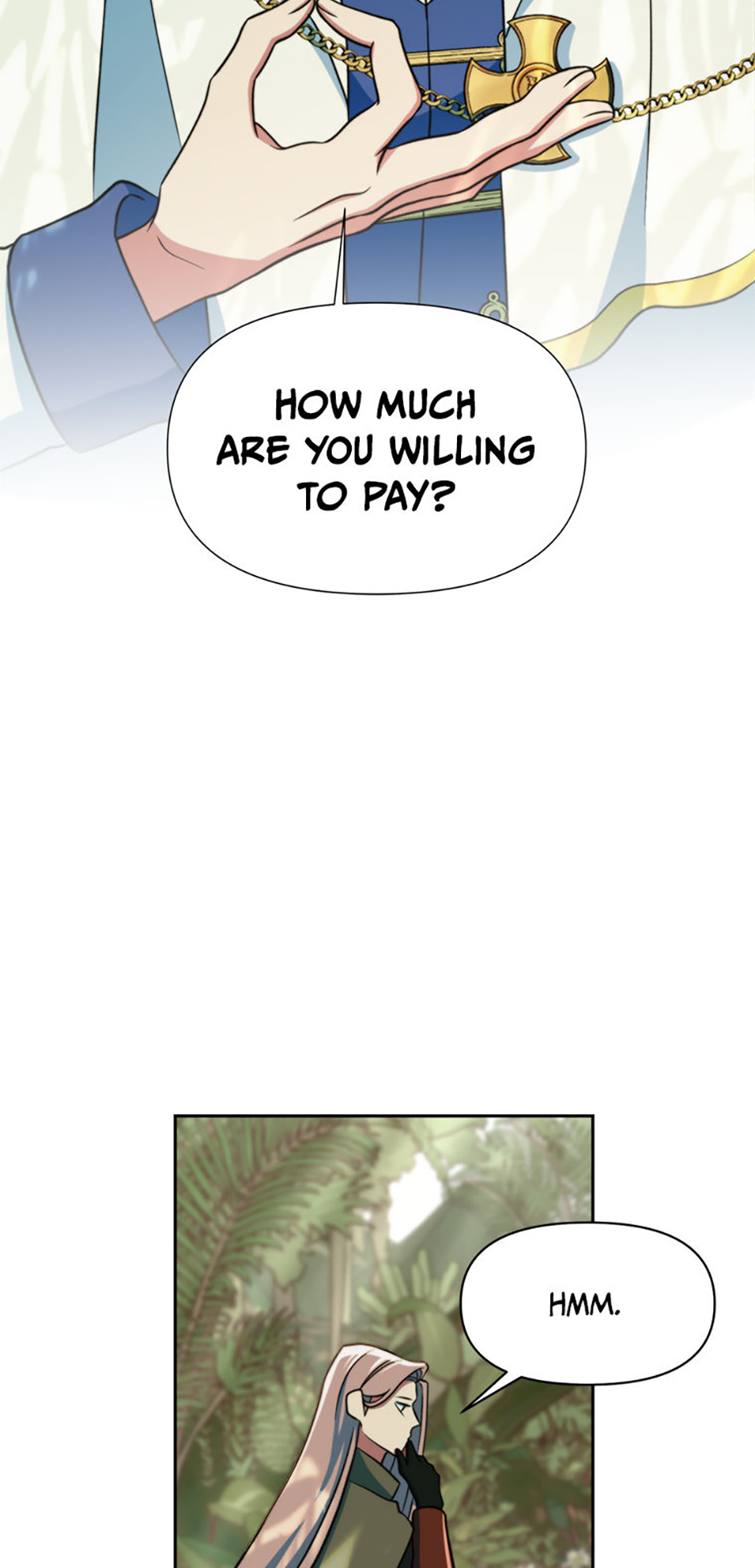 Archmage Transcending Through Regression Chapter 134 Page 59
