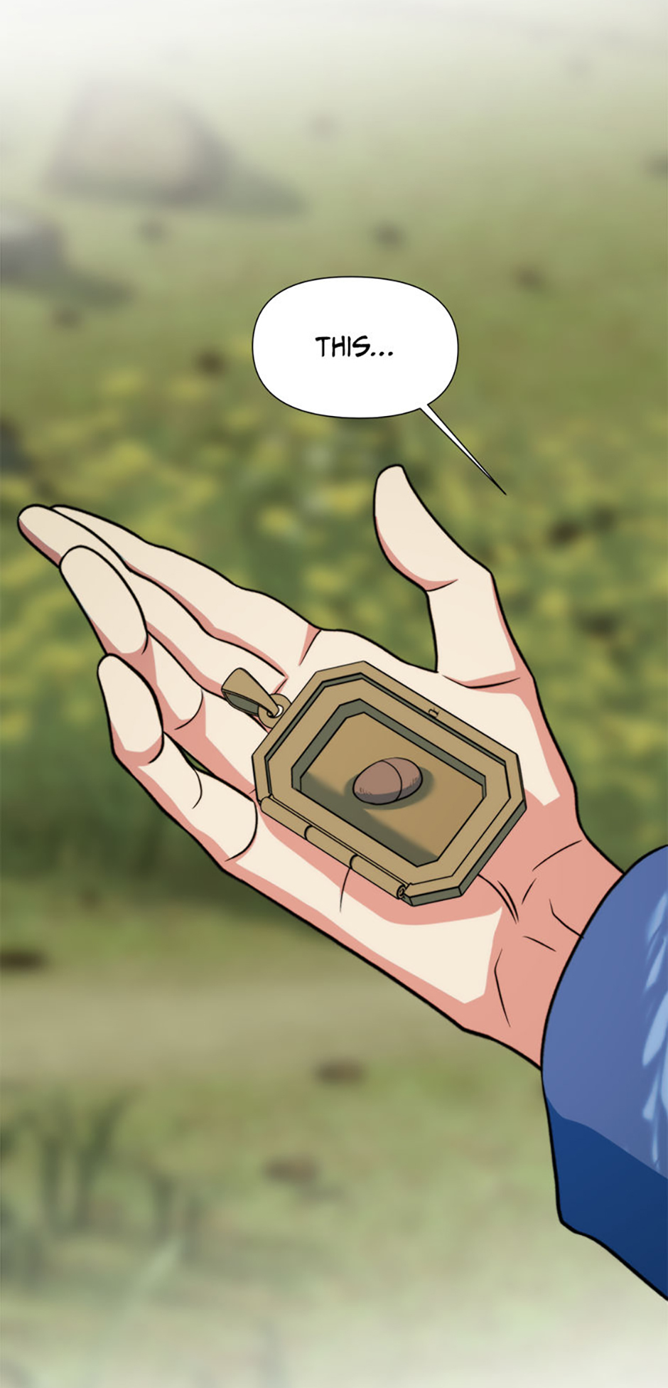 Archmage Transcending Through Regression Chapter 134 Page 61