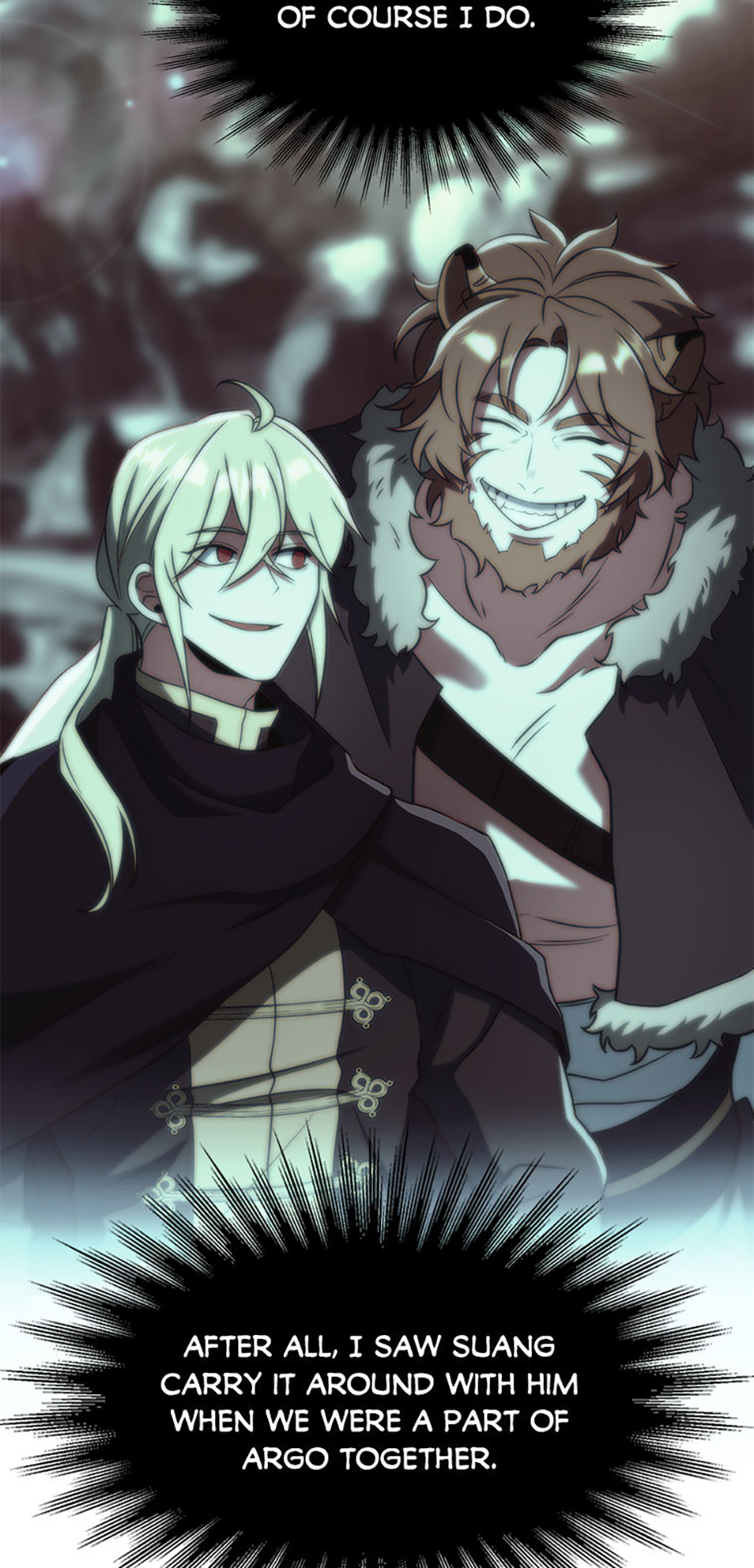 Archmage Transcending Through Regression Chapter 134 Page 63