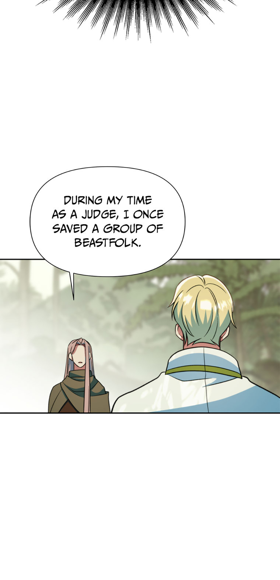 Archmage Transcending Through Regression Chapter 134 Page 64