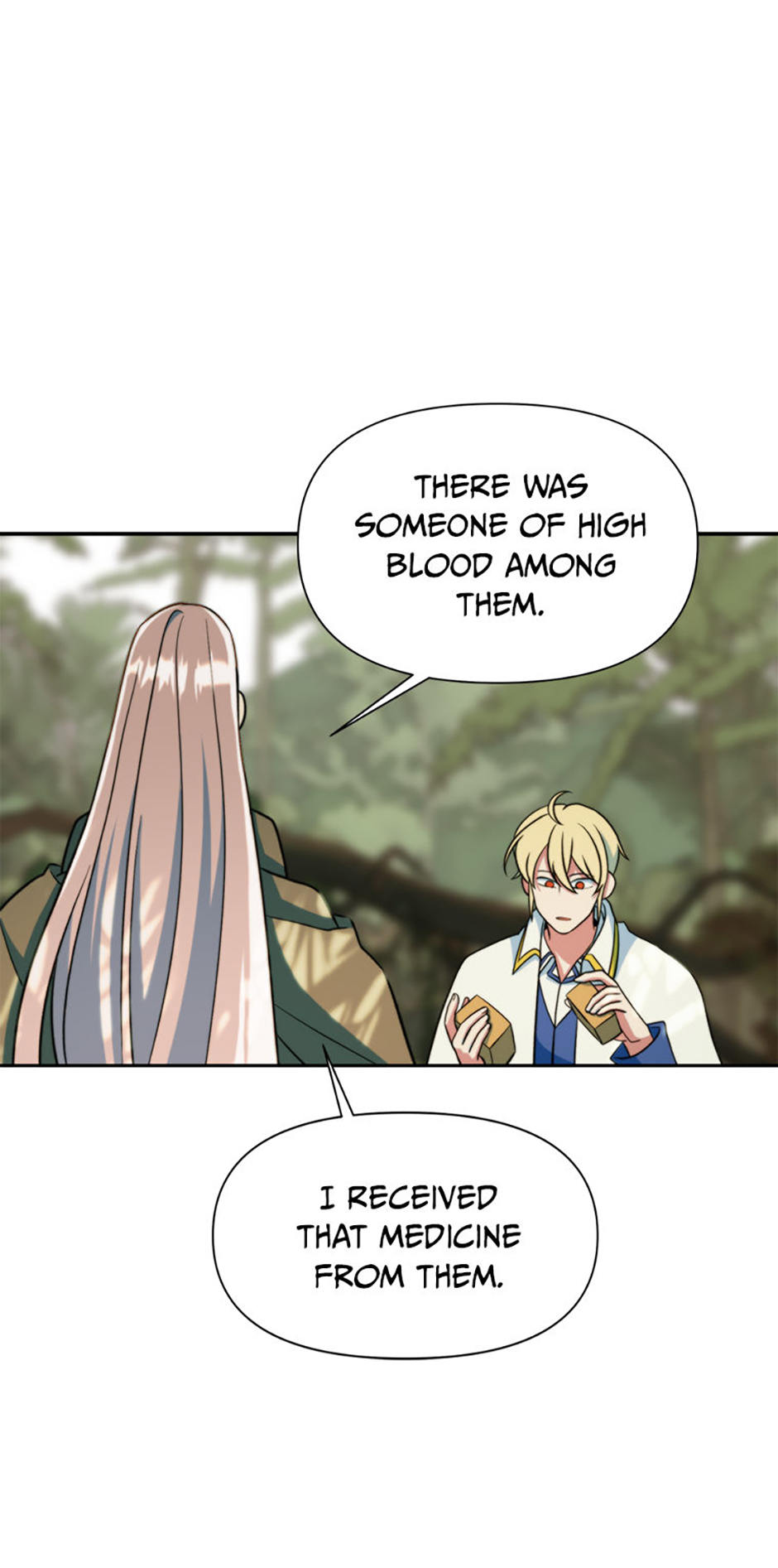 Archmage Transcending Through Regression Chapter 134 Page 65