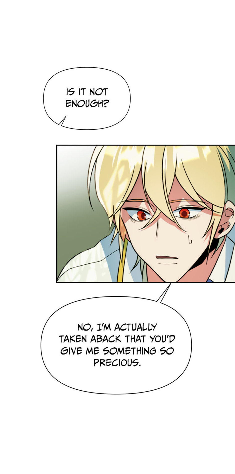 Archmage Transcending Through Regression Chapter 134 Page 66