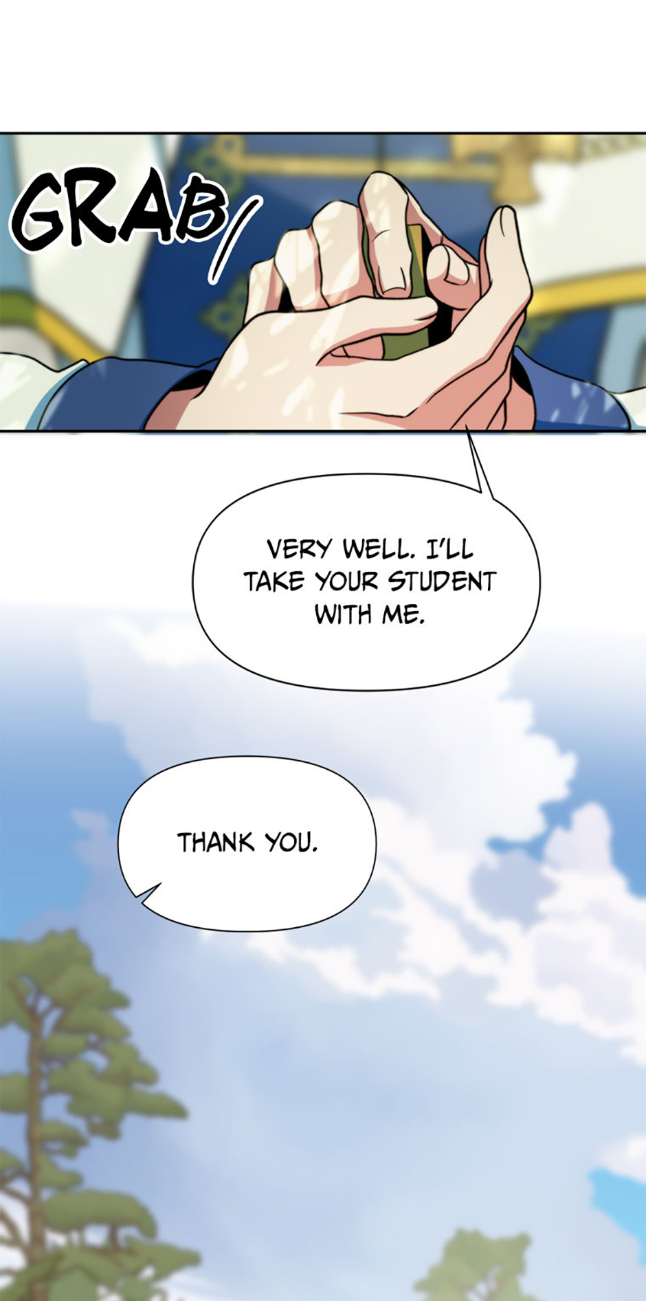 Archmage Transcending Through Regression Chapter 134 Page 67