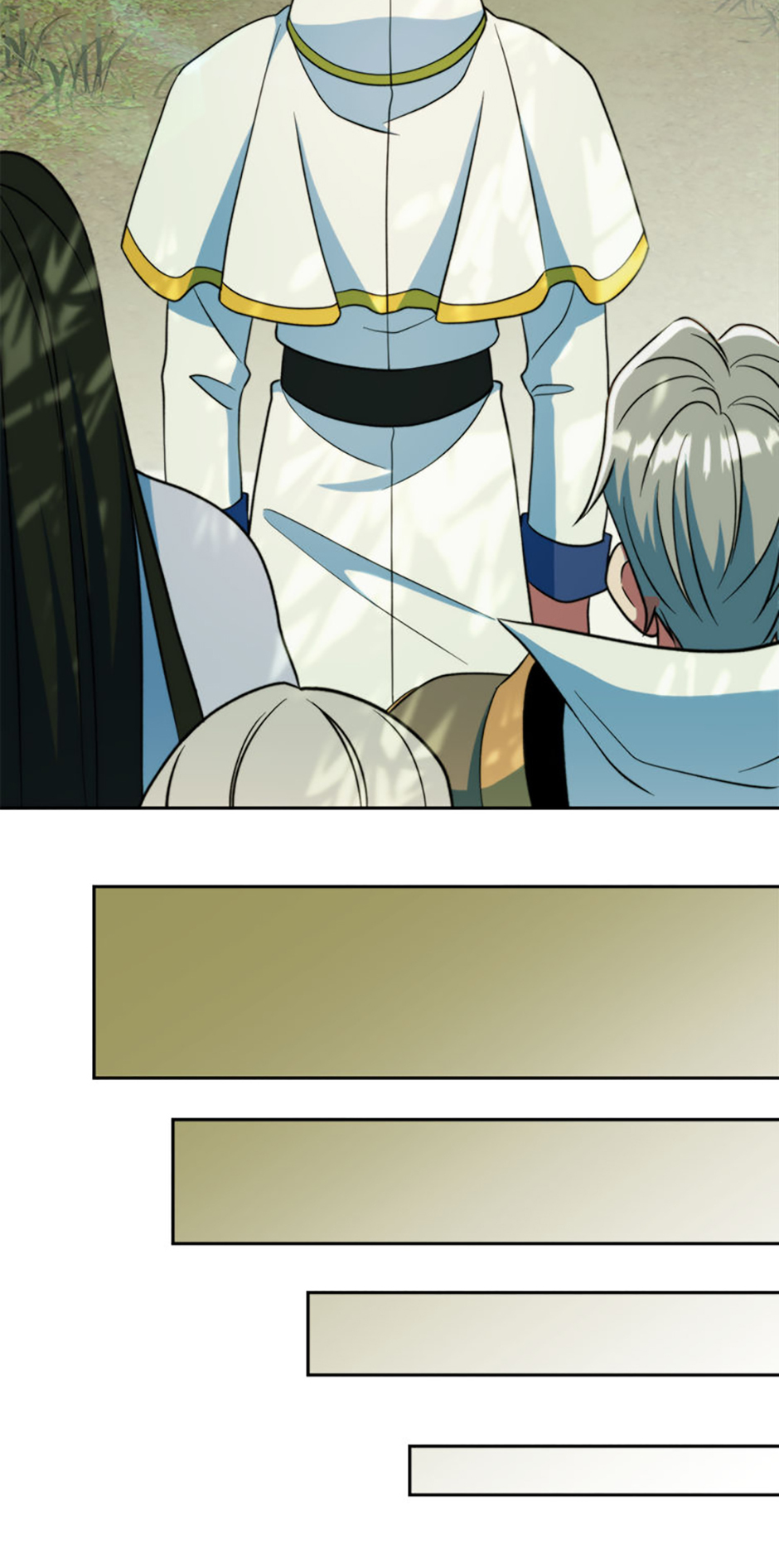 Archmage Transcending Through Regression Chapter 134 Page 70