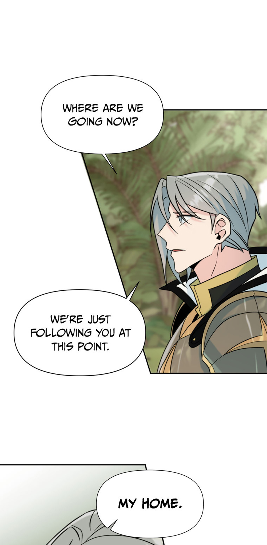 Archmage Transcending Through Regression Chapter 134 Page 72