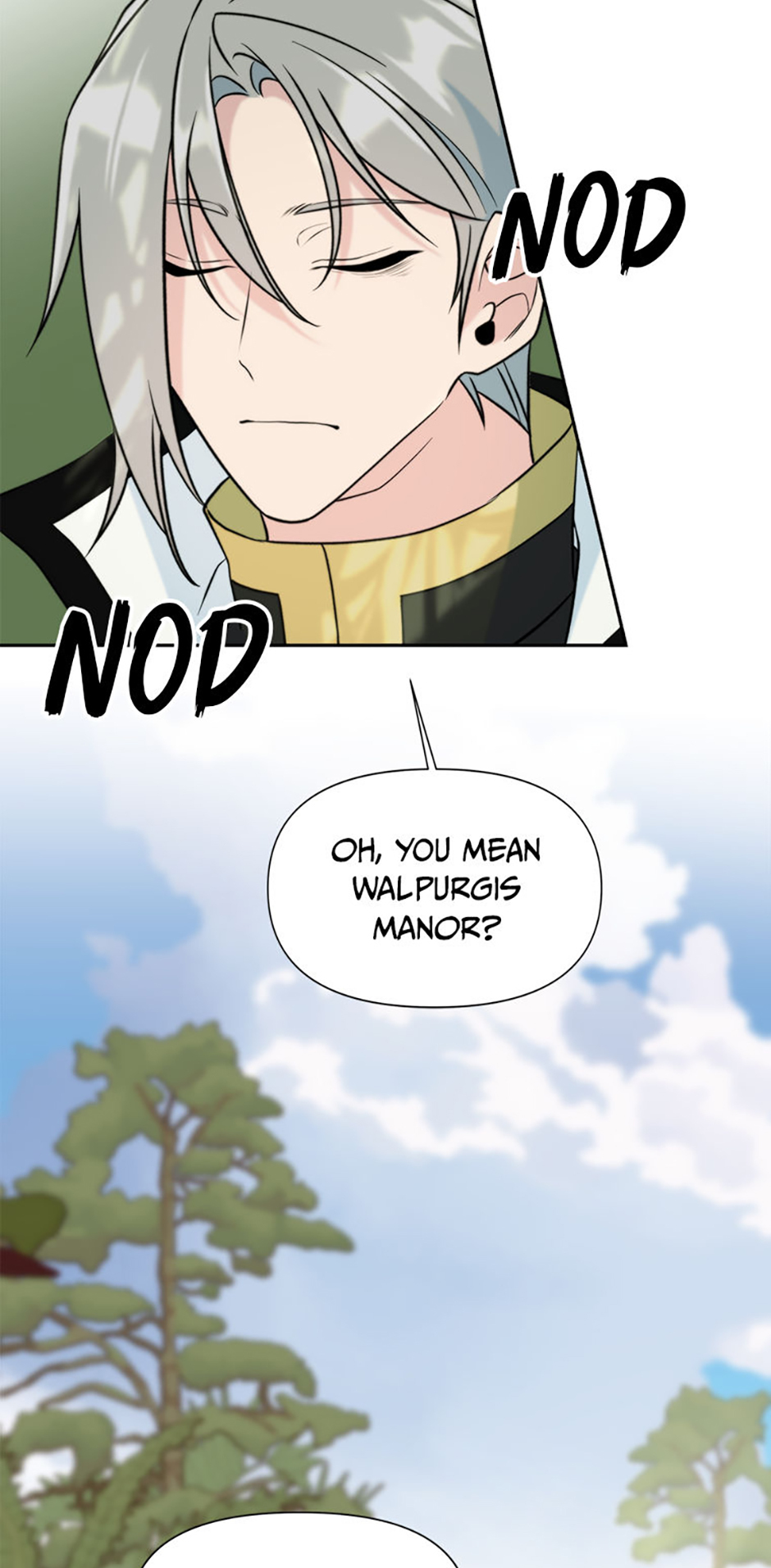 Archmage Transcending Through Regression Chapter 134 Page 73