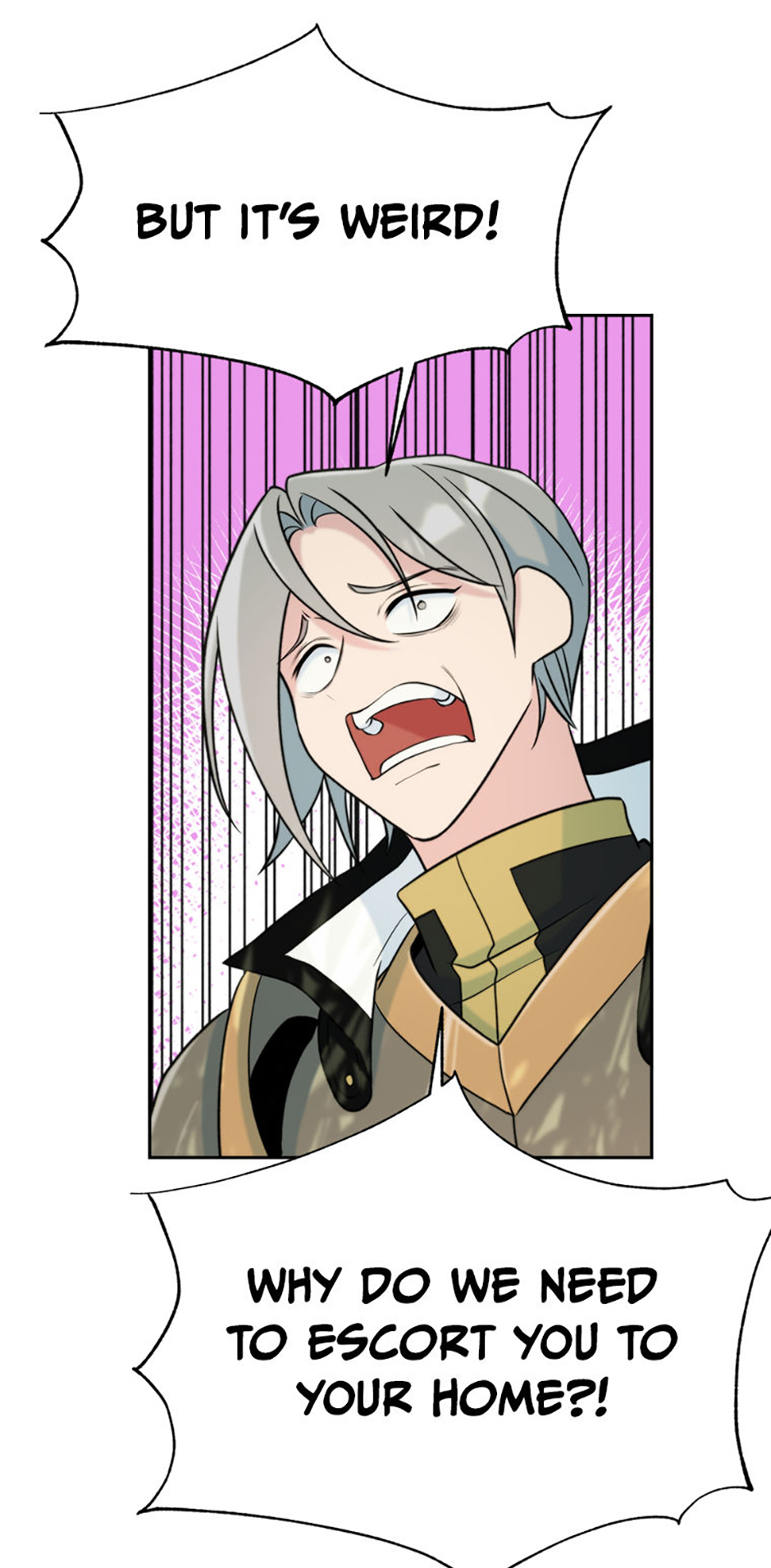Archmage Transcending Through Regression Chapter 134 Page 75