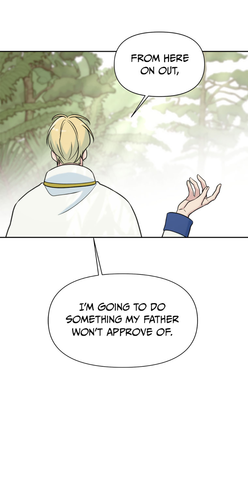 Archmage Transcending Through Regression Chapter 134 Page 77