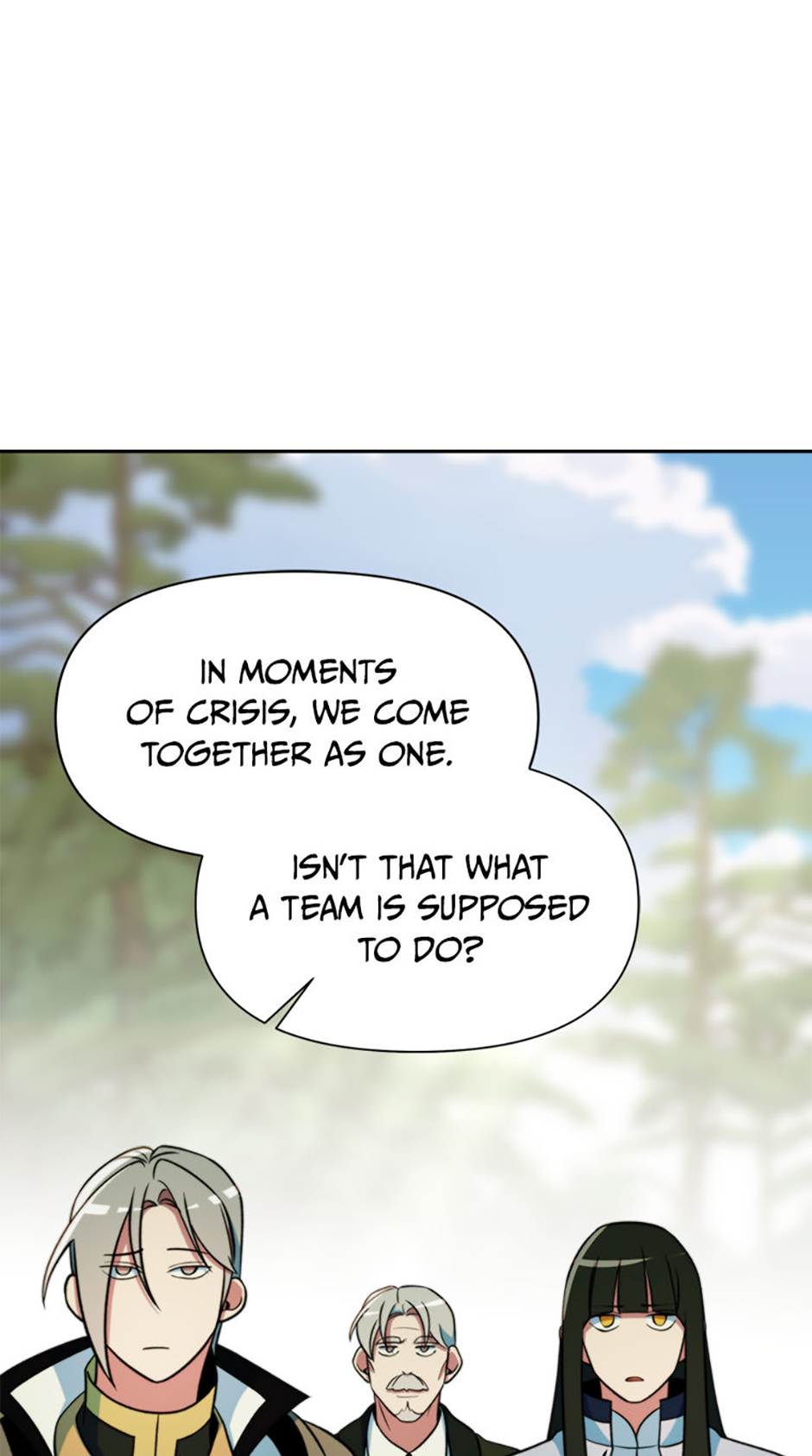 Archmage Transcending Through Regression Chapter 134 Page 79