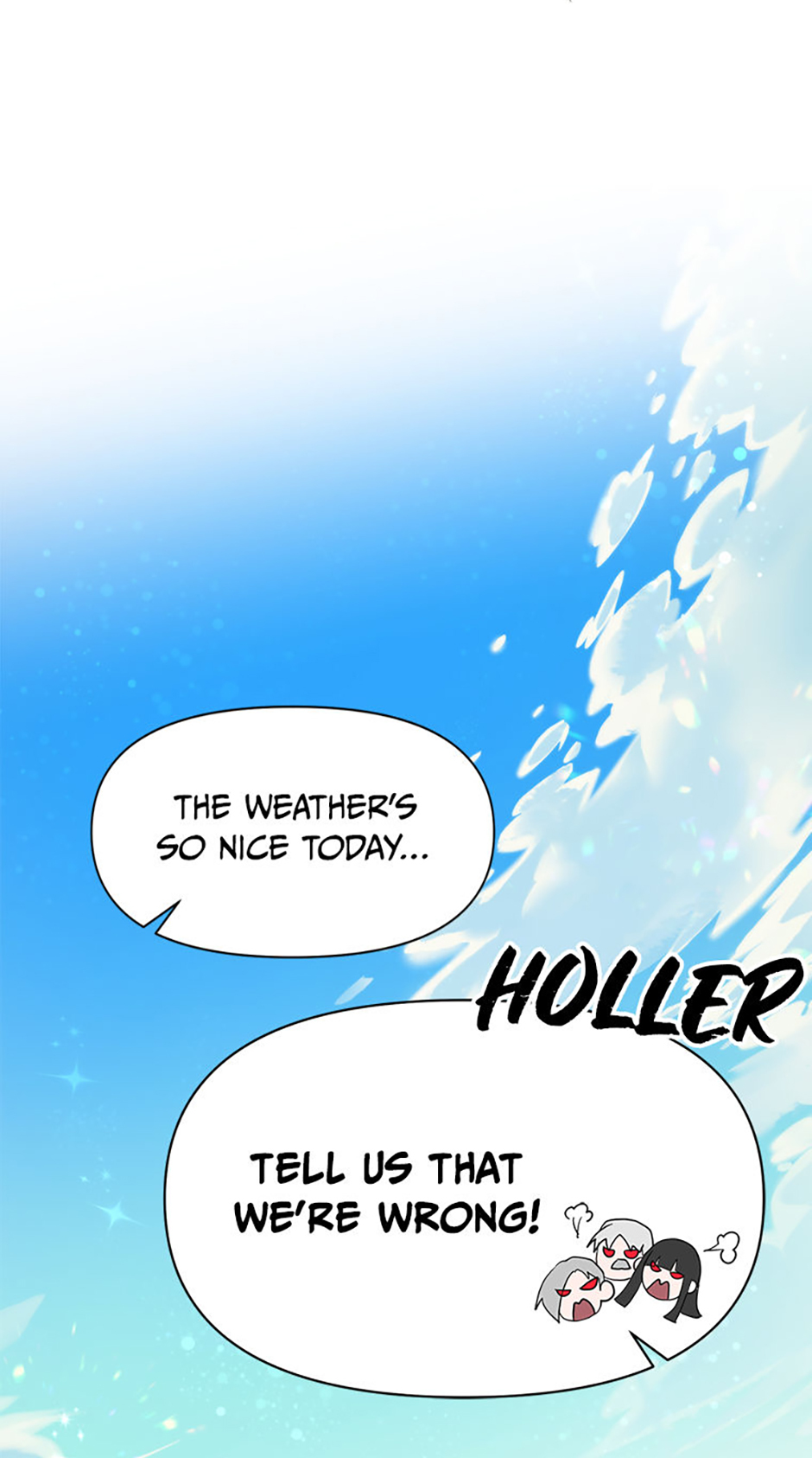 Archmage Transcending Through Regression Chapter 134 Page 83