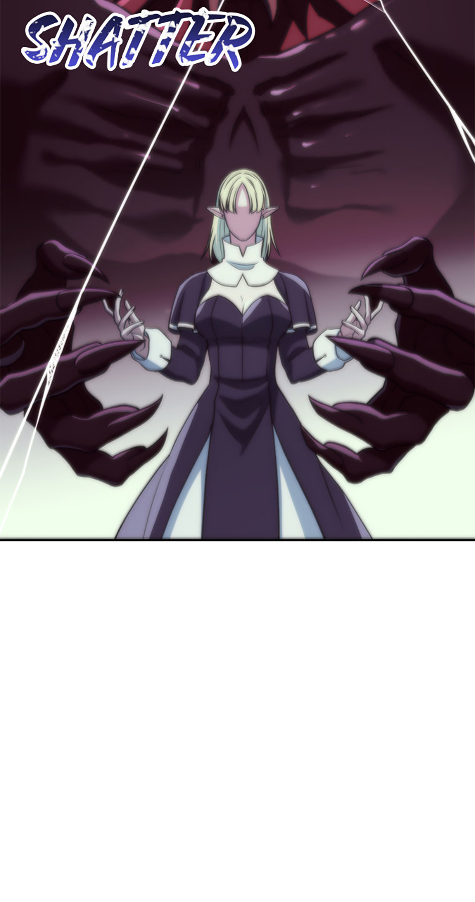 Archmage Transcending Through Regression Chapter 152 Page 8