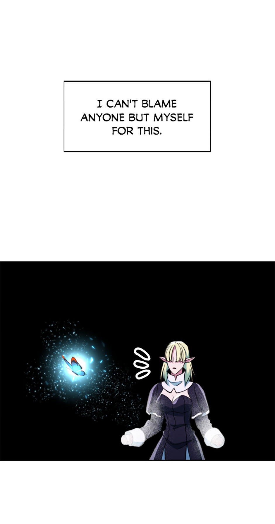 Archmage Transcending Through Regression Chapter 152 Page 9