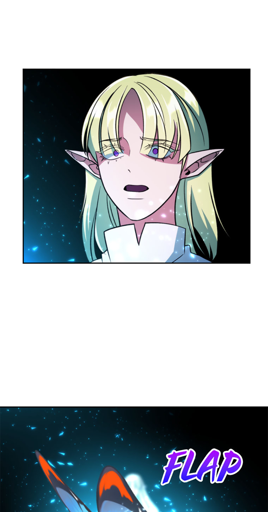 Archmage Transcending Through Regression Chapter 152 Page 10